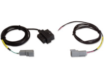 CD-5 / CD-7 Plug & Play Adapterkabel för OBDII CAN bus AEM